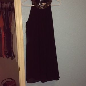 Only worn once charming Charles dress